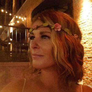 Meet your Posher, Alicia